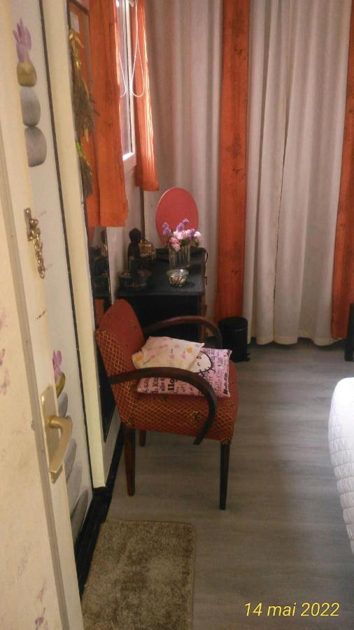 Appartement petit chez soi dans mon petit chez moi à Biganos Extérieur photo