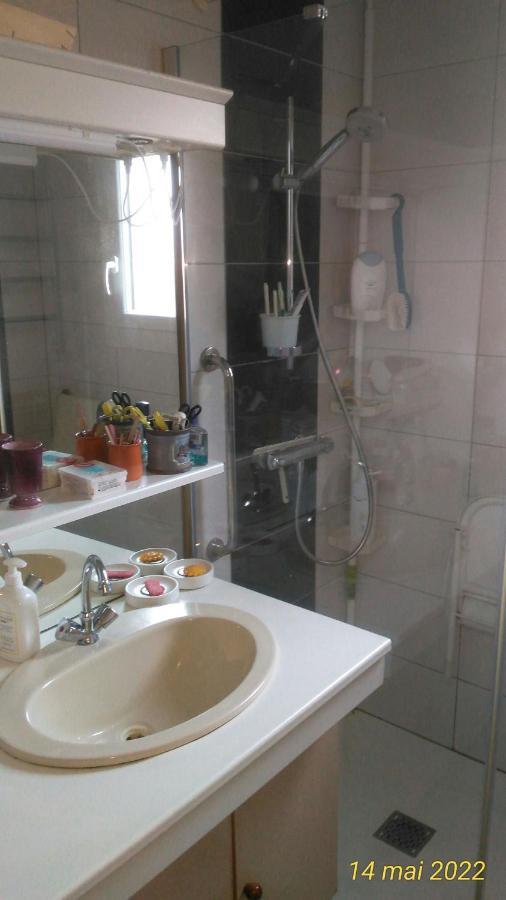 Appartement petit chez soi dans mon petit chez moi à Biganos Extérieur photo