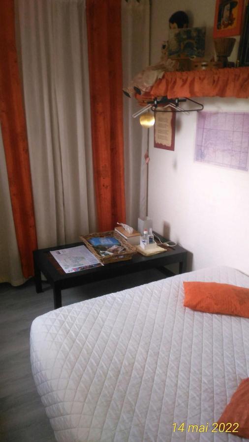Appartement petit chez soi dans mon petit chez moi à Biganos Extérieur photo