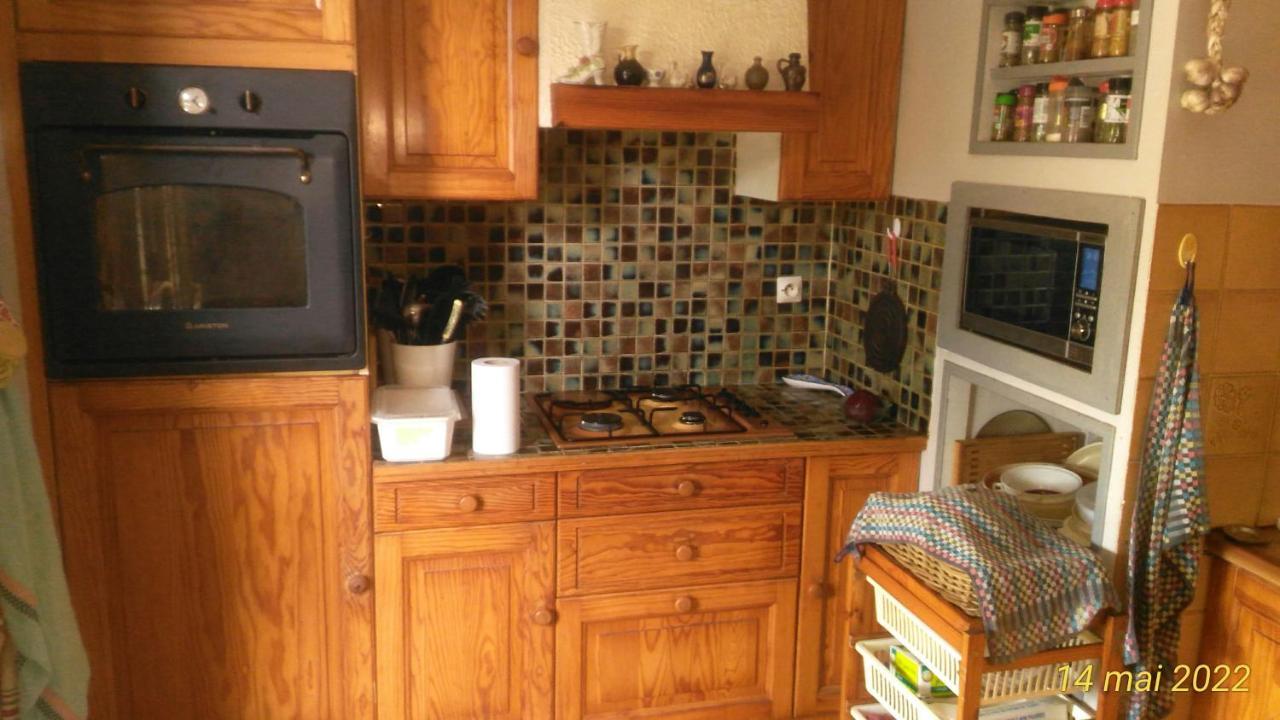 Appartement petit chez soi dans mon petit chez moi à Biganos Extérieur photo